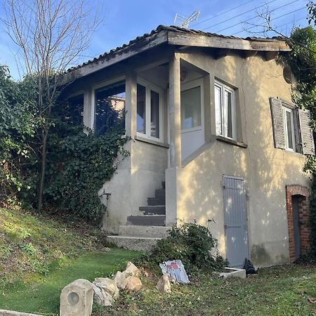 Villa Fani ティエール エクステリア 写真