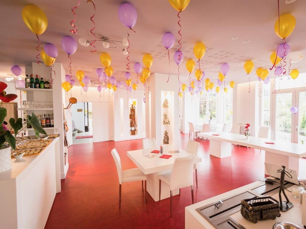 Villa Fani ティエール エクステリア 写真