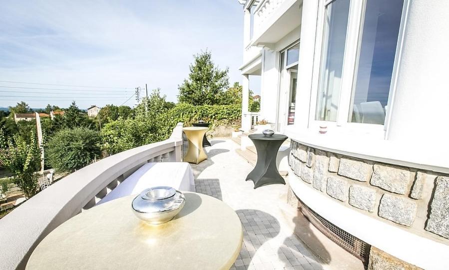 Villa Fani ティエール エクステリア 写真