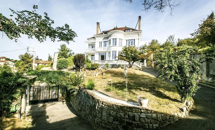 Villa Fani ティエール エクステリア 写真