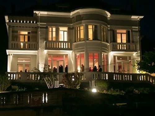 Villa Fani ティエール エクステリア 写真